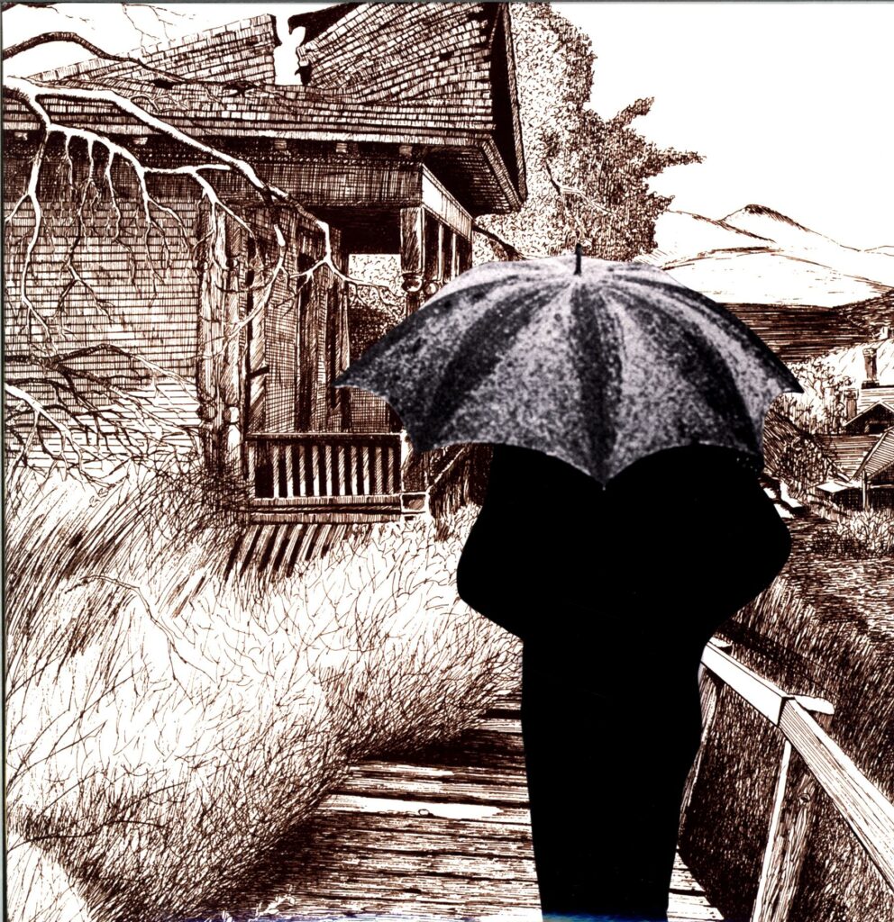 Grails-Deep Politics-LP Vinyl