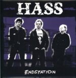 Hass-Endstation-LP Vinyl