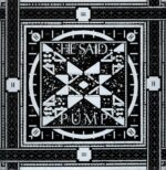 He Said-Pump-12 Vinyl