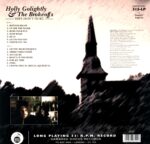 Holly Golightly And The Brokeoffs – Dirt Don't Hurt