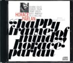 Horace Parlan-Happy Frame Of Mind-CD