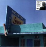 Ian McLagan And The Bump Band-United States-LP Vinyl