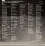 Iggy Pop-The Idiot-RP LP Vinyl