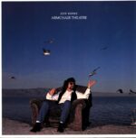 Jeff Lynne-Armchair Theatre-LP Vinyl