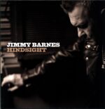 Jimmy Barnes-Hindsight-LP Vinyl