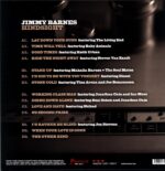 Jimmy Barnes-Hindsight-LP Vinyl