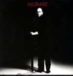 Joe Mubare-Mubare-LP Vinyl