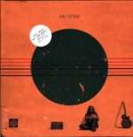 Kai Otten-Camper Mode-12" Vinyl