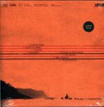 Kai Otten-Camper Mode-12" Vinyl – Bild 2