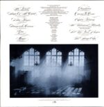 Karin Park-Church Of Imagination-LP Vinyl