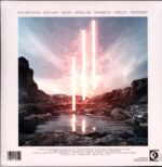 King Buffalo-Regenerator-LP Vinyl