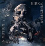 Kirk Windstein-Dream In Motion-LP Vinyl