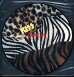 Kiss-Animalize-Picture Disc LP Vinyl