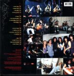 Kiss-MTV Unplugged-yellow LP Vinyl