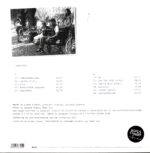 Klaus Dinger-Klaus Dinger + Japandorf-LP Vinyl