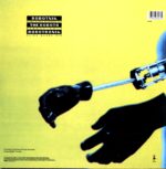 Kraftwerk-The Robots-12 Vinyl