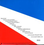 Kraftwerk-Tour De France Soundtracks-LP Vinyl