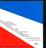 Kraftwerk-Tour De France Soundtracks-LP Vinyl