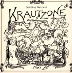 Krautzone-Spiritual Retreat-signed LP Vinyl