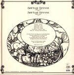 Krautzone-Spiritual Retreat-signed LP Vinyl