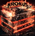 Krokus-Big Rocks-LP Vinyl