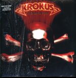Krokus-Limited Edition 5 Vinyl Set-LP Vinyl