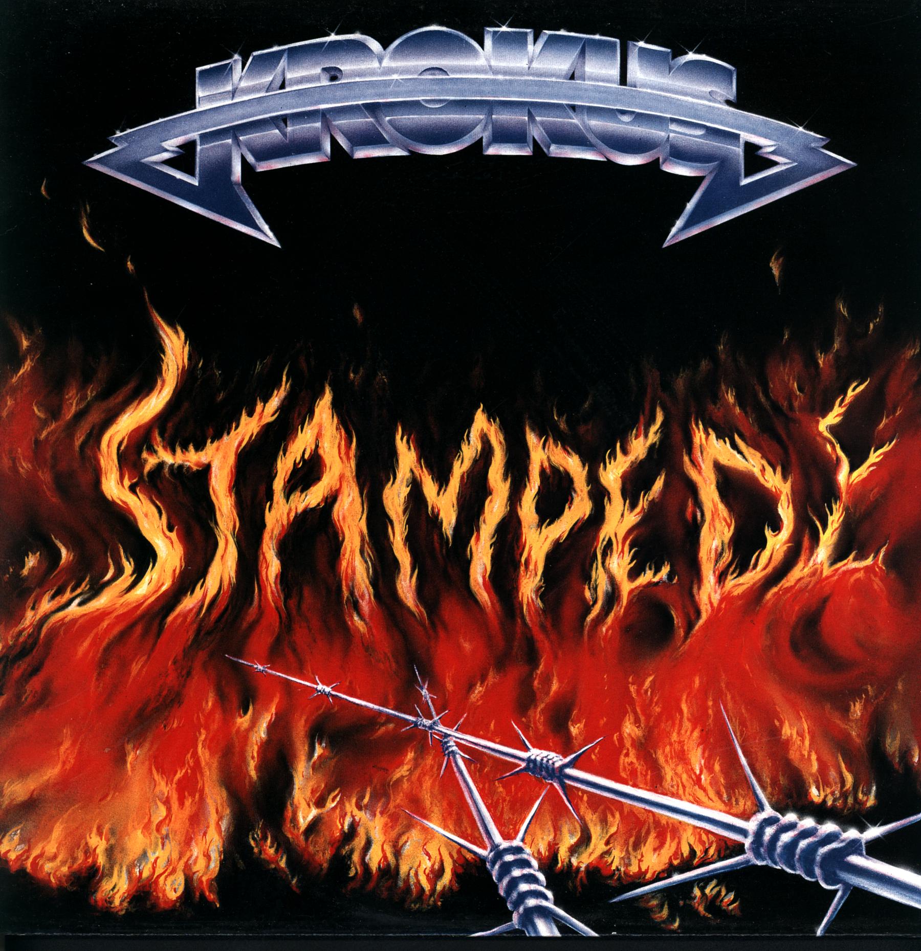 Krokus-Stampede-LP Vinyl-1 Krokus-Stampede-LP Vinyl