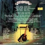Krokus-To You All-LP Vinyl