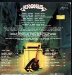 Krokus-To You All-LP Vinyl - Image 4