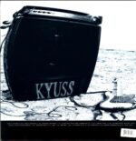 Kyuss-Blues For The Red Sun-LP Vinyl