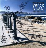 Kyuss-Muchas Gracias - The Best Of-LP Vinyl