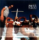 Kyuss-Muchas Gracias - The Best Of-LP Vinyl