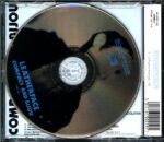 Leatherface-Compact And Bijou-CD-Single