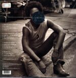 Lenny Kravitz-Greatest Hits-UK 2000 LP Vinyl