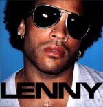 Lenny Kravitz-Lenny-LP Vinyl