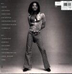 Lenny Kravitz-Mama Said-EU 91 LP Vinyl