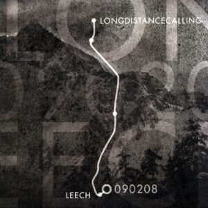 Long Distance Calling - Leech-090208-12 Vinyl