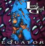 Lost Goat-Equator-LP Vinyl