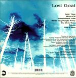 Lost Goat-Equator-LP Vinyl