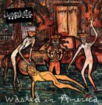 LoveHate-Wasted In America-LP Vinyl