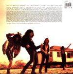 LoveHate-Wasted In America-LP Vinyl