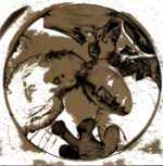 Lowrider-Ode To Io -clear LP Vinyl