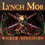 Lynch Mob-Wicked Sensation-LP Vinyl