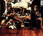Lynch Mob-Wicked Sensation-LP Vinyl