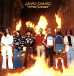 Lynyrd Skynyrd-Street Survivors-RE 1984 LP Vinyl