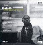 Madlib-Shades Of Blue-LP Vinyl