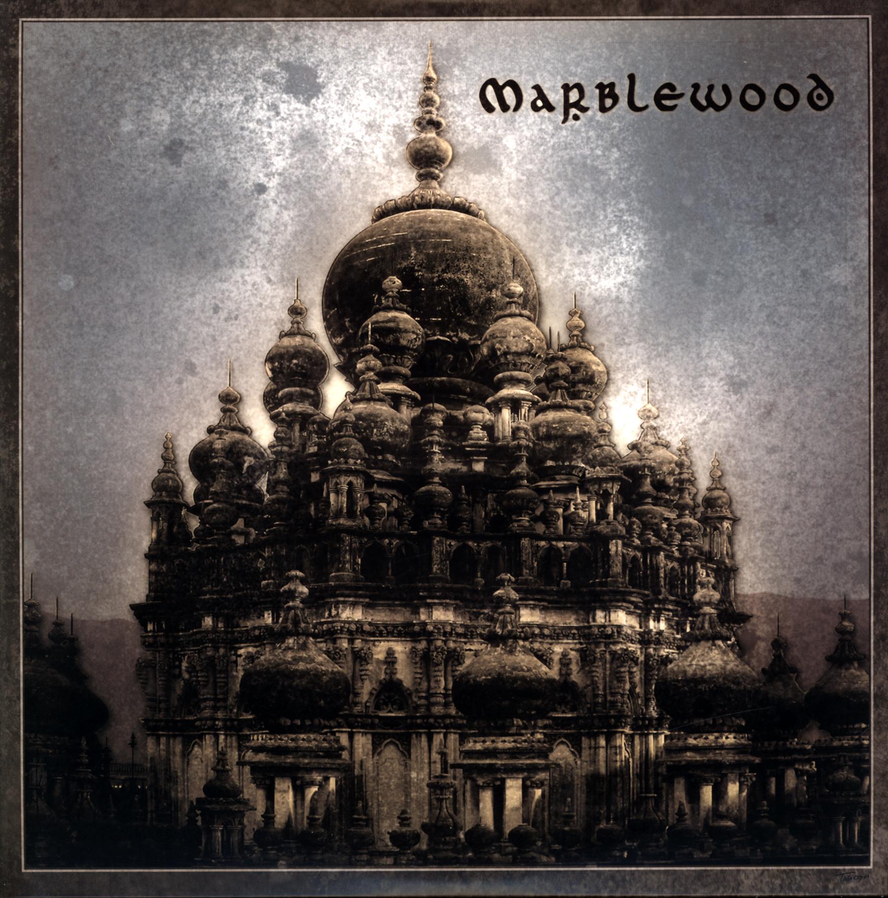 Marblewood-Marblewood-LP Vinyl-1 Marblewood-Marblewood-LP Vinyl