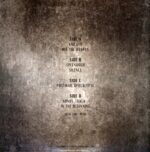 Marblewood-Marblewood-LP Vinyl