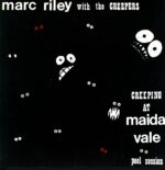 Marc Riley With The Creepers-Creeping At Maida Vale-12 Vinyl