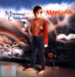 Marillion-Misplaced Childhood-EMI 100-LP Vinyl